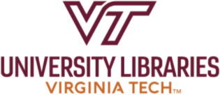 University Libraries at Virginia Tech